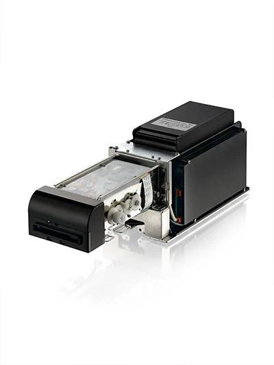 Автомат для выдачи карт CRT-591-P