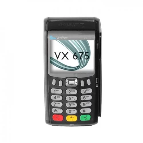 Verifone VX675 GPRS (Б/У)